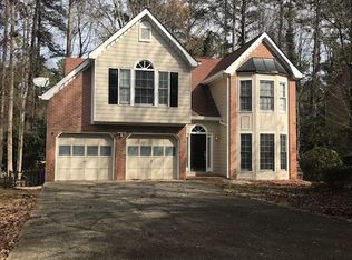 3255 Woodcliff Way, Powder Springs, GA 30127