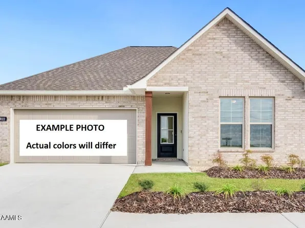 113 Garden Meadows Dr, Lafayette, LA 70506
