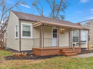 13644 Edison St, Southgate, MI 48195