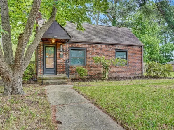 157 E Bayview Blvd, Norfolk, VA 23503