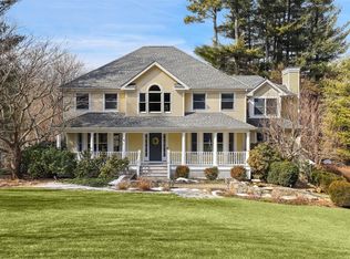 72 Lambert Rdg, Cross River, NY 10518