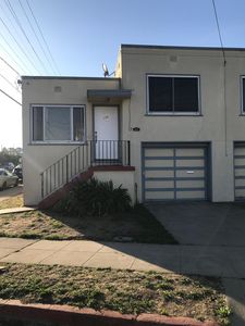 105 Sylvan Ave, San Bruno, CA, 94066