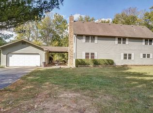 5198 N Farm Road 129, Springfield, MO 65803
