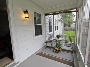 805 S Villa Dr, Evansville, IN