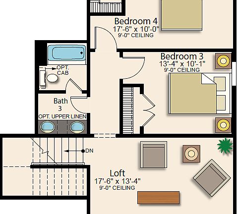 4th image of 36450 Belle Savanne Ave #64Z65D