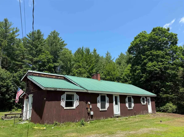 503 Wilson Road, Johnson, VT 05656