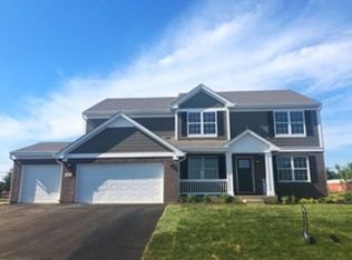 2011 Stapleton Rd, New Lenox, IL 60451