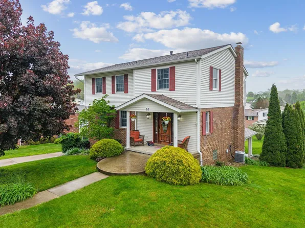 38 Elgin Dr, Greensburg, PA 15601