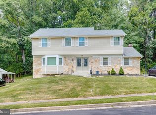 22 Hobart Ct, Randallstown, MD 21133