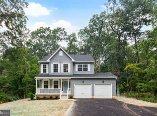 110 Hainesport Mount Laurel Rd, Hainesport, NJ 08036