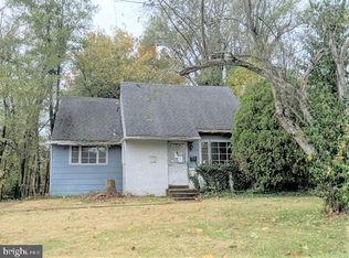 1603 Berlin Rd, Cherry Hill, NJ 08003