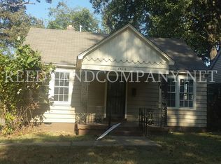 2416 Malone Ave, Memphis, TN 38114