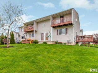 2228 S 2nd Ave #2228, Morton, IL 61550
