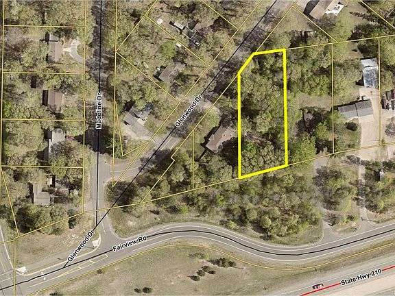 2nd image of 0 Fairview Rd