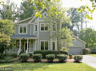 3804 Dresden St, Kensington, MD 20895