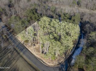 0 Old Highway 28, Crossville, TN 38555