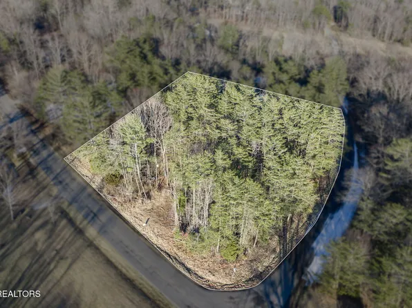 0 Old Highway 28, Crossville, TN 38555