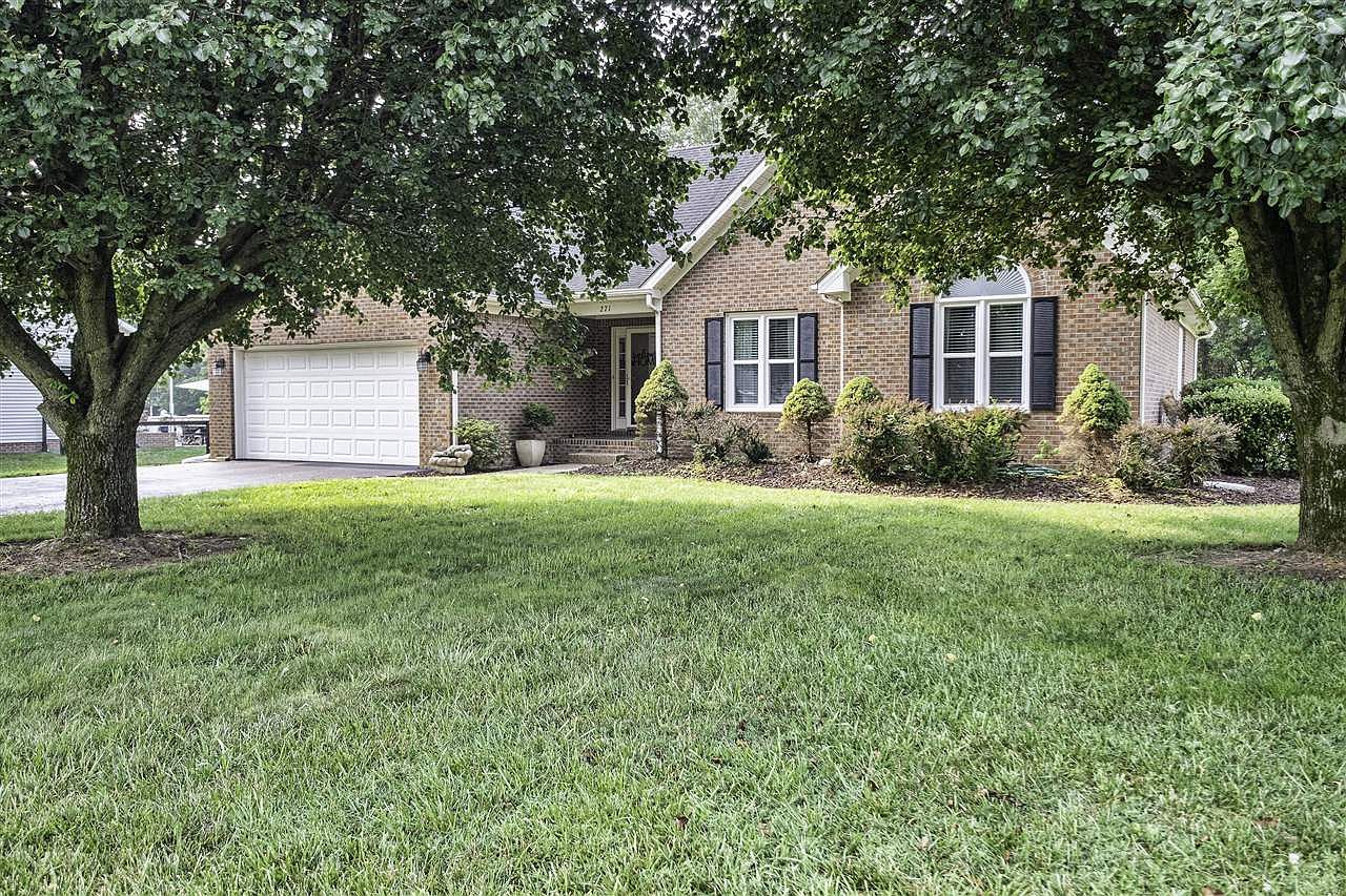 271 Sugar Mill Dr, Bowling Green, KY 42104 Zillow