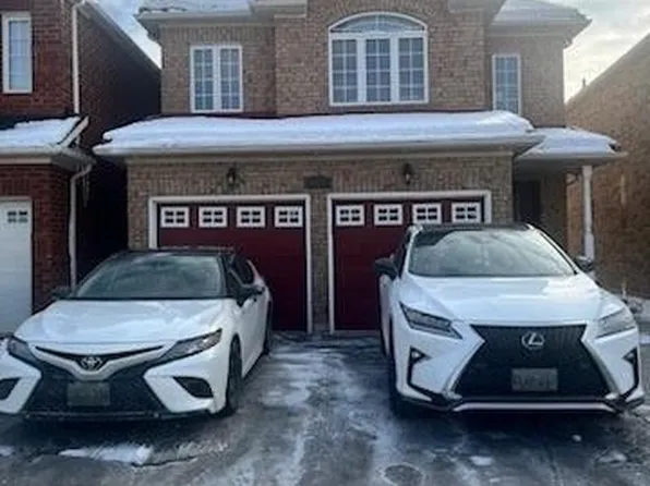 4332 Guildwood Way #Basement, Mississauga, ON L5R 0A4