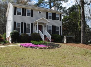 3015 Longleaf Ln, Helena, AL 35080