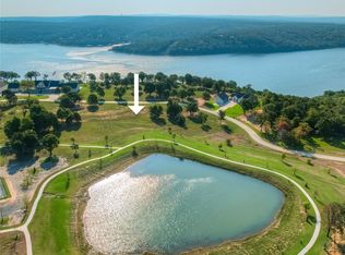 37 Patriot Point, Eufaula, OK 74432