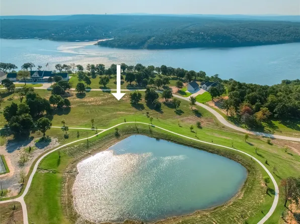 37 Patriot Point, Eufaula, OK 74432