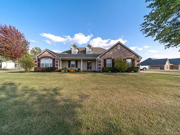 3rd image of 18227 S Quail Meadow Dr