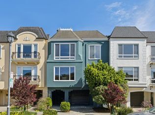 8 15th Ave, San Francisco, CA 94118