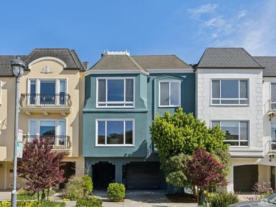 8 15th Ave, San Francisco, CA, 94118