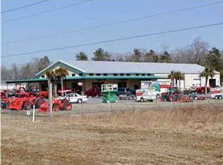 2700 Highway 52, Moncks Corner, SC 29461