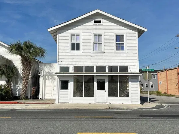 1810 N Nebraska Ave #1, Tampa, FL 33602