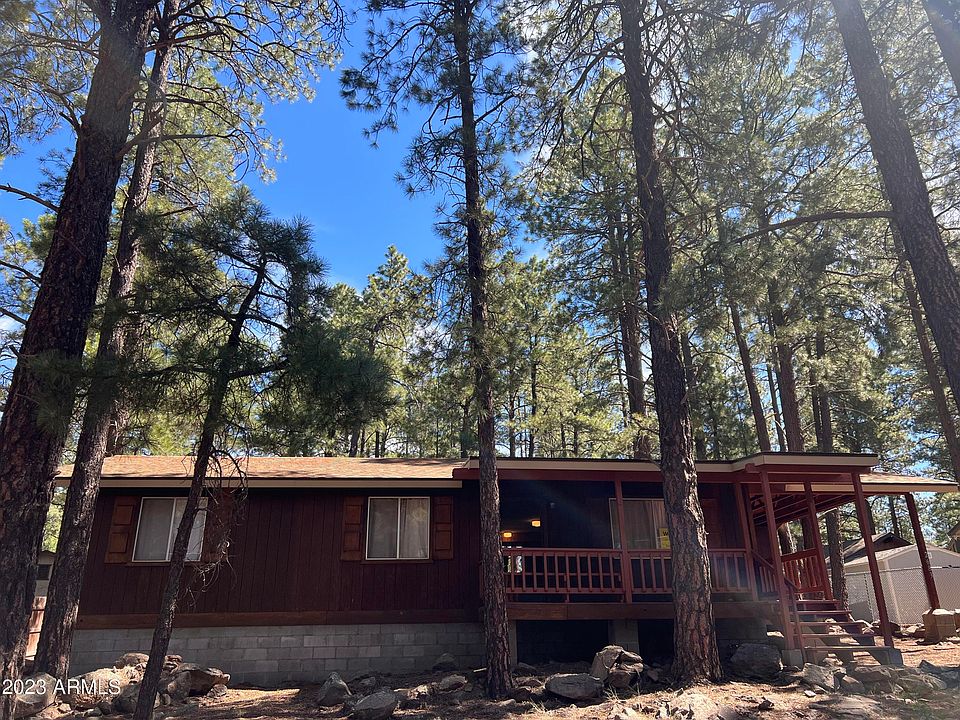 2683 Chaco Trl, Flagstaff, AZ 86005 | MLS #6585445 | Zillow