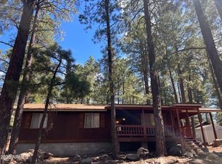 2683 Chaco Trl, Flagstaff, AZ 86005