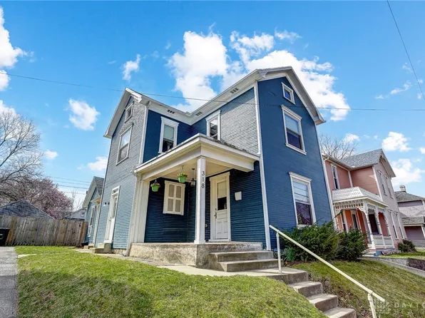 318 Oak St, Dayton, OH 45410