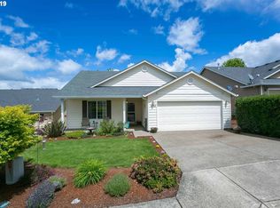 1032 E 12th St, Lafayette, OR