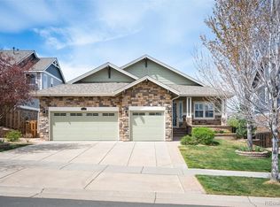 6235 S Millbrook Way, Aurora, CO 80016