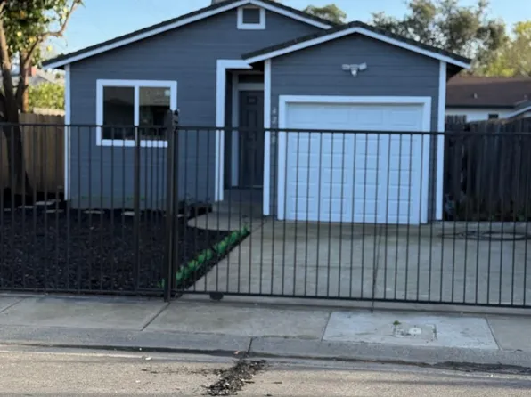 4200 18th Ave, Sacramento, CA 95820