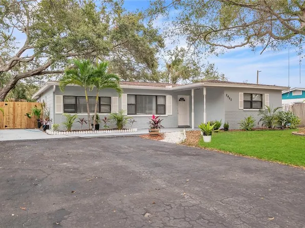 2460 Nash St, Clearwater, FL 33765