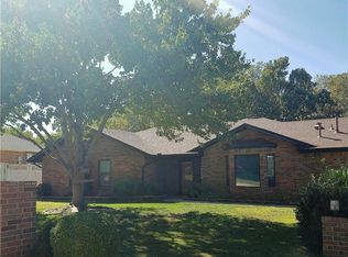 7901 Ambassador Rd, Oklahoma City, OK 73169