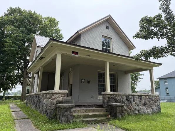 517 W Marion St, Elkhart, IN