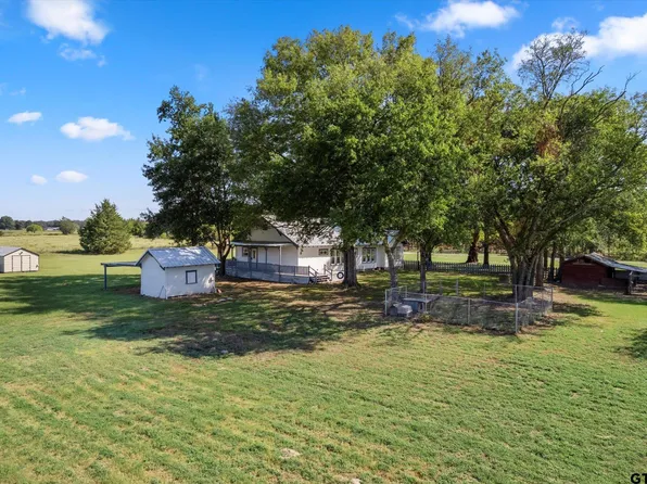 1337 County Road 4186, Quitman, TX 75783