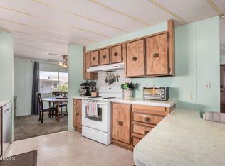 305 S VAL VISTA Drive #424, Mesa, AZ 85204