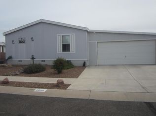 6066 E Window Ridge Ln #2, Tucson, AZ 85756