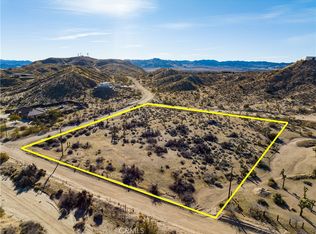 57885 Sierra Vista Dr #51, Yucca Valley, CA 92284