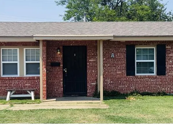 3010 Curtis Dr, Amarillo, TX 79109