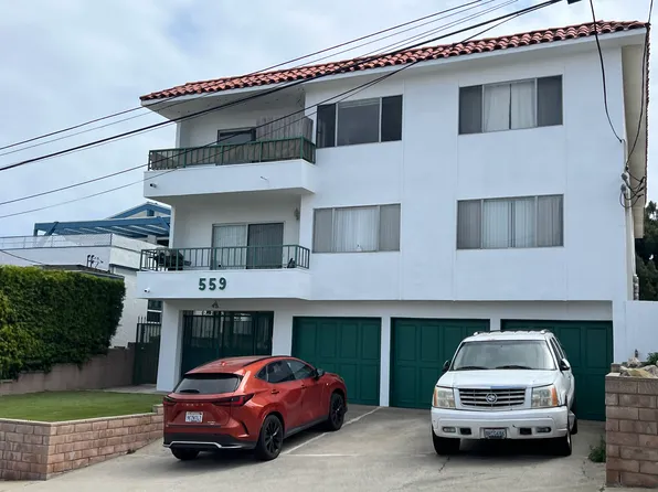 559 W 36th St #3, San Pedro, CA 90731