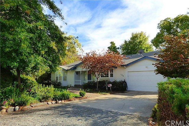 192 Valley - Front View from Street