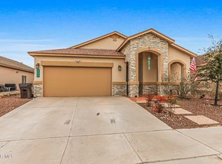887 Bronze Hill Ave, Sunland Park, NM 88063