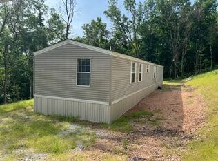 11 Summit Dr, Eureka Springs, AR 72631