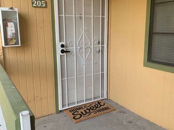 5122 S Jones Blvd UNIT 205